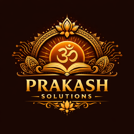 Prakash Solutions